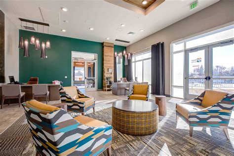 Apartments For Rent In Fort Collins | Union on Elizabeth