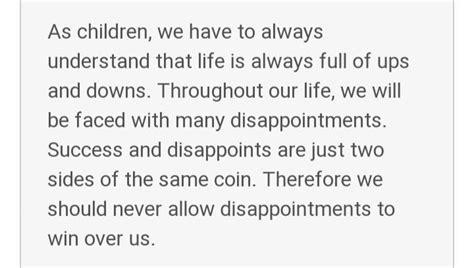 Please you make a essay of trying is better than crying - Brainly.in