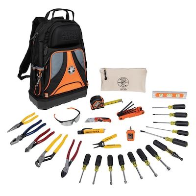 Klein Tools Tool Sets at Lowes.com