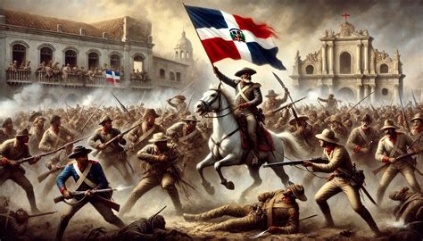 La Batalla del 30 de Marzo: combate que aseguró la independencia