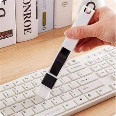 Jual BRUSH KEYBOARD KUAS MINI LAPTOP SAPU MINI JENDELA - Kota Surabaya ...