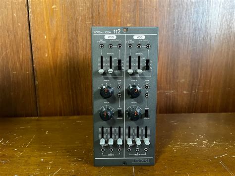 Image result for VCO Module