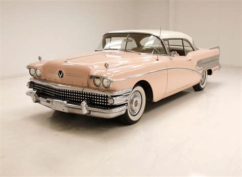 1958 Buick Special Series 40 | Classic & Collector Cars