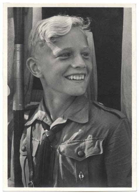 Types of Hitler Youth Haircuts: 10 Must Know Hairstyles for Men – Gent ...