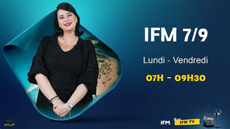 IFM Live 的图像结果