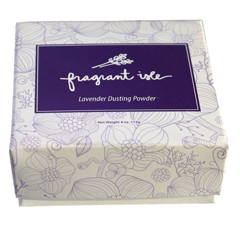 Lavender Dusting Powder 的图像结果
