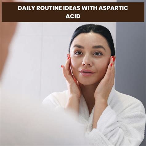 Aspartic Acid: Your Secret to Radiant, Youthful Skin | Clinikally