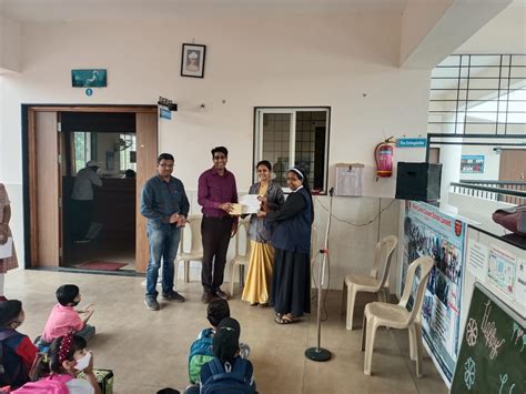 Satara Districts. Mount Carmel Convent School Lonand Prodigy Maths ...