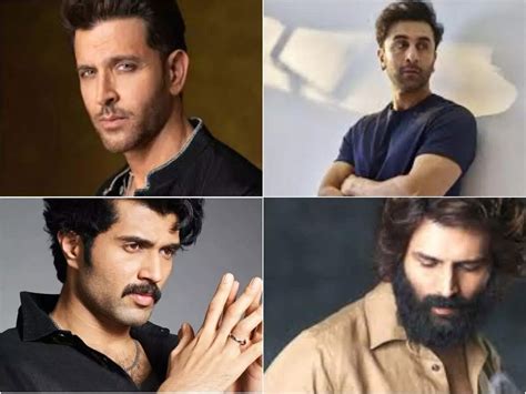 From Vijay Deverakonda in 'Kingdom' to Ranbir Kapoor in 'Animal ...