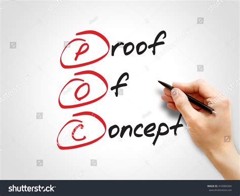 643 Proof Of Concept Modelling Images, Stock Photos & Vectors ...