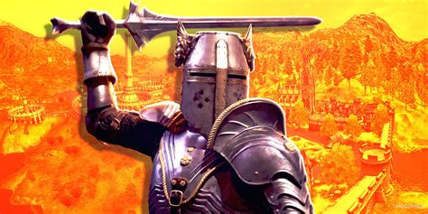 Which Cities Should You Go To First In Oblivion Remastered?