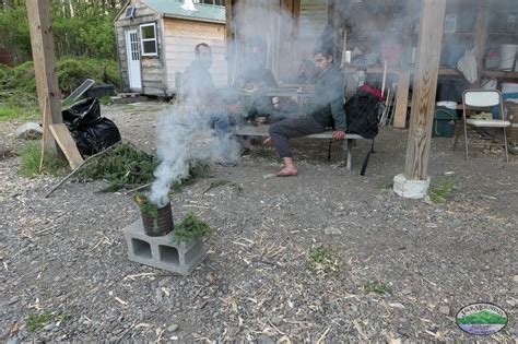 Smudge Pot | Survival | Before It's News