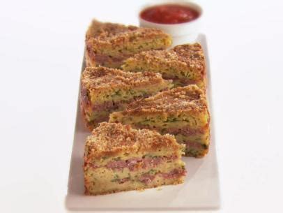 Lasagna al Forno Recipe   Tyler Florence   Food Network