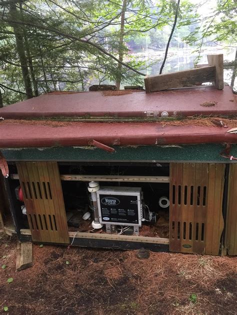 ADIRONDACK VACATIONS - HARBOR HILL COTTAGES (Saranac Lake) - Cottage ...