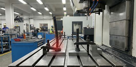 Stud Length Selection in CNC Clamping: Prevent Failures Before They St ...