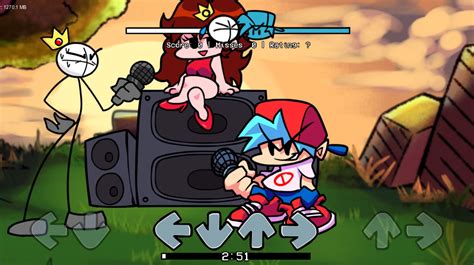 Image result for FNF Master Mod Full Week