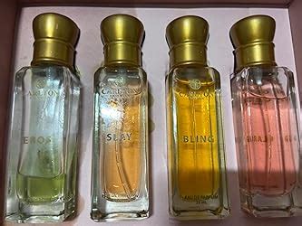 Buy Carlton London Dazzle Women Liquid Perfume Gift Set Premium, Luxury ...