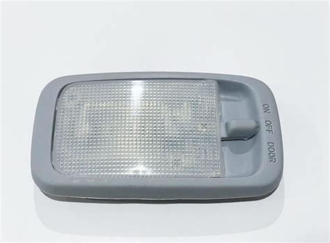 Buy Interior Dome Light Lamp Replacement parts For Toyota 1987-2002 ...