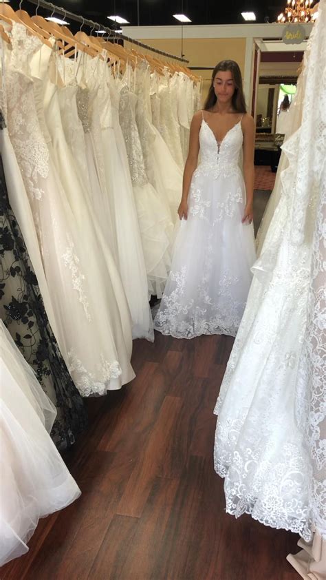 Gorgeous lace wedding dress – Artofit