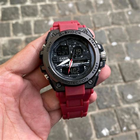 Most Demanded Analog And Digital Top Quality Watch With High Quality ...