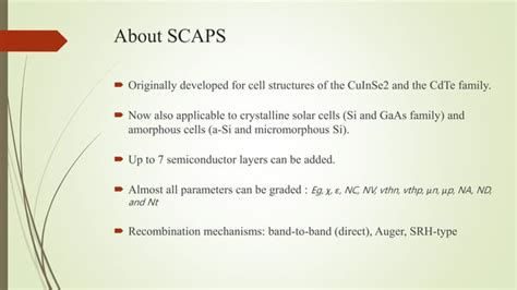 Image result for Introduction of Scap 1D Software