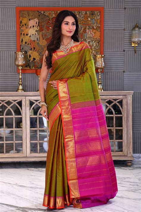 Kanjivaram – Ethnic Boutique