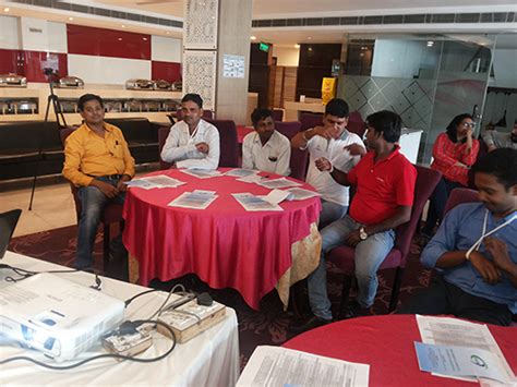 Indian Exibitions, Conferences & Events Services Association (IESA)