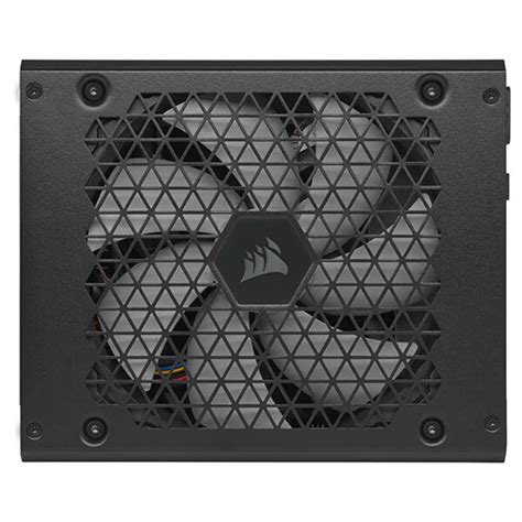 Buy Corsair HX1000i 1000 Watt 80 Plus Platinum PSU | Mdcomputers.in