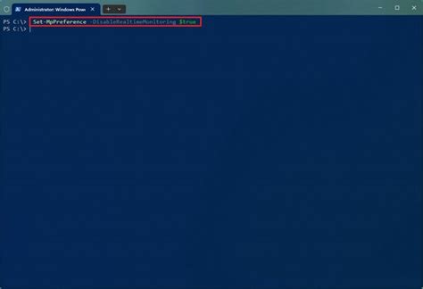 Image result for How to Remove Windows Defender in Windows 11 Using PowerShell