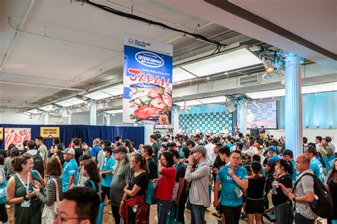 Guests enjoyed unending bites of all Sushi/Sashimi sampling. in ...