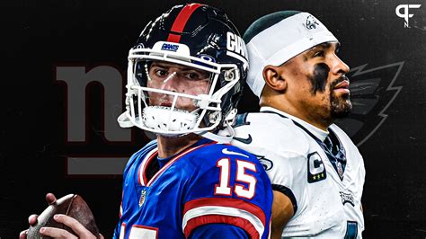 Giants vs. Eagles Predictions and Expert Picks: Will Tommy DeVito or ...