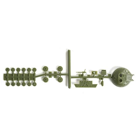 Airfix A01307V Joseph Stalin JS3 Russian Tank Model Kits 8Y