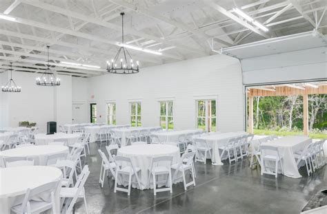 The Venue at Roberts Family Farm - Wedding & Event Venue - Guston, KY