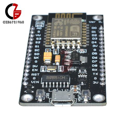 WeMos D1 Mini ESP8266 ESP-12E CH340G WIFI Network | Ubuy India