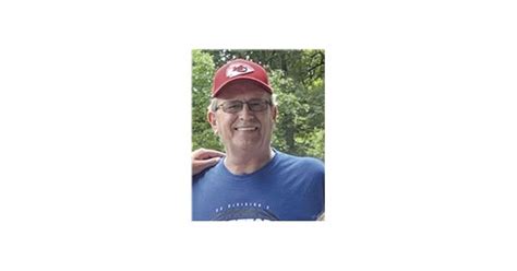 Sheldon Francy Obituary (1958-2024) - Warrensburg, MO - Warrensburg ...