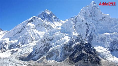 Which Peak is Known as the Five Treasures of Great Snow?