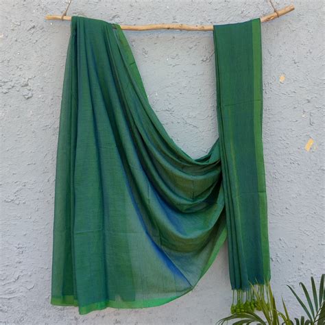 PIKU - Moss Mul Cotton Extra Soft – Sanskruti