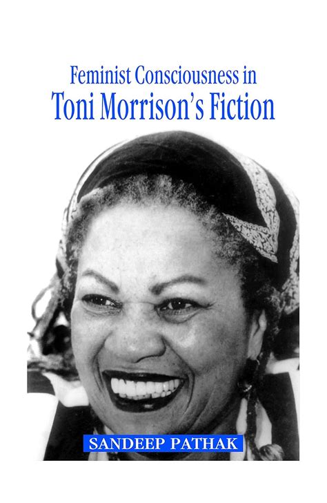 Buy Feminist Consciousness in Toni Morrison's Fiction Book Online at ...