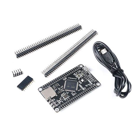 Buy Stm32H750Vbt6/Stm32H743Vit6 Stm32H7 Development Board Stm32 System ...