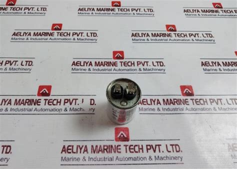 Digital Tech C22.2 No.190 Sh Capacitor 370V 50/60Hz – Aeliya Marine