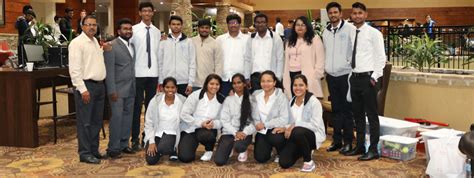 SAE INTERNATIONAL AERO DESIGN | IARE, Best Engineering College