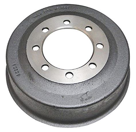 Bendix Premium Drum and Rotor PDR0542 Rear Brake Drum : Amazon.in: Car ...