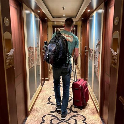 Cruise Ship Captain Salary: The Real Numbers Behind the Job - CruiseOverload