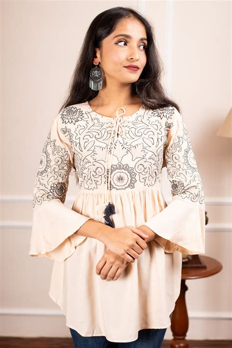 Buy Latest Kurtis for Women - Atha Fashion