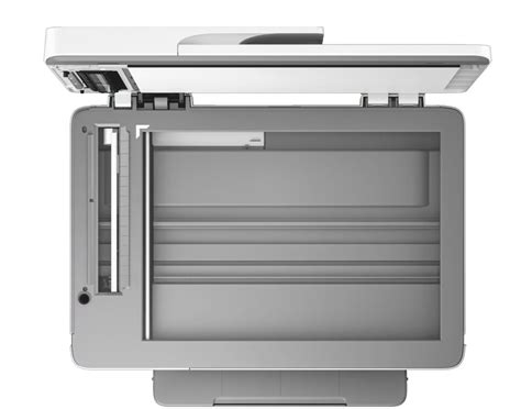 Buy HP OfficeJet Pro 9730 Wide Format All-in-One Printer - (537P5C) at ...