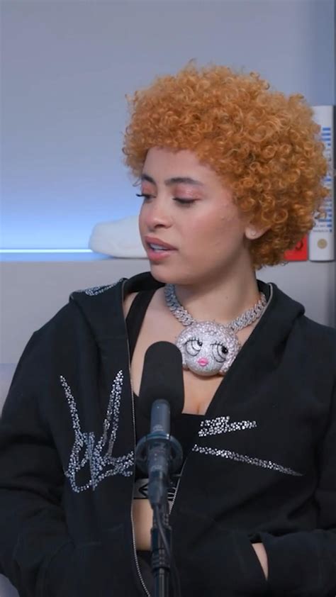 Best 12 Ice Spice’s Sex Tape ‘Leaks’ On Social Media – Artofit