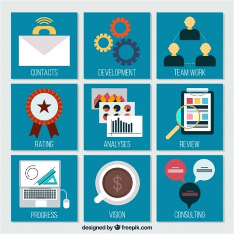 Business Icon Clip Art 的图像结果