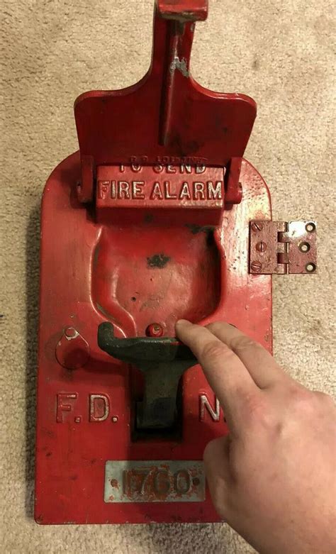 FDNY Alarm Box Lookup 的图像结果