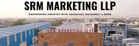Organization: SRM Marketing | India Stonemart 2026