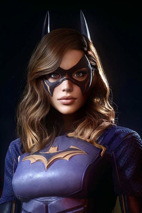 Pin by Rachel ️ on Batman | Female superhero, Dc comics girls, Comics girls